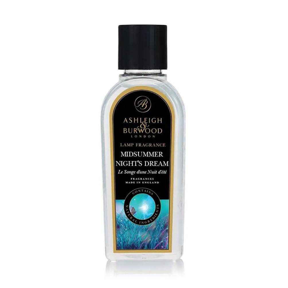 Ashleigh & Burwood Midsummer Nights Dream Lamp Fragrance 250ml £7.13